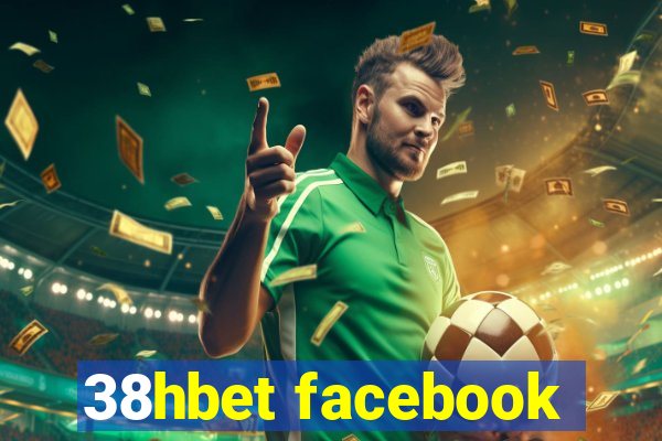 38hbet facebook